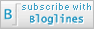 Bloglines Subscribe