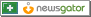 Newsgator Subscribe