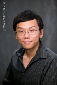 Warren Wong